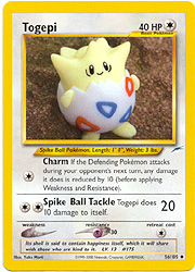 056 Togepi